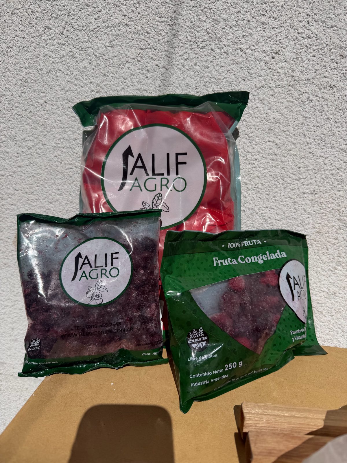 Combo Economico Completo