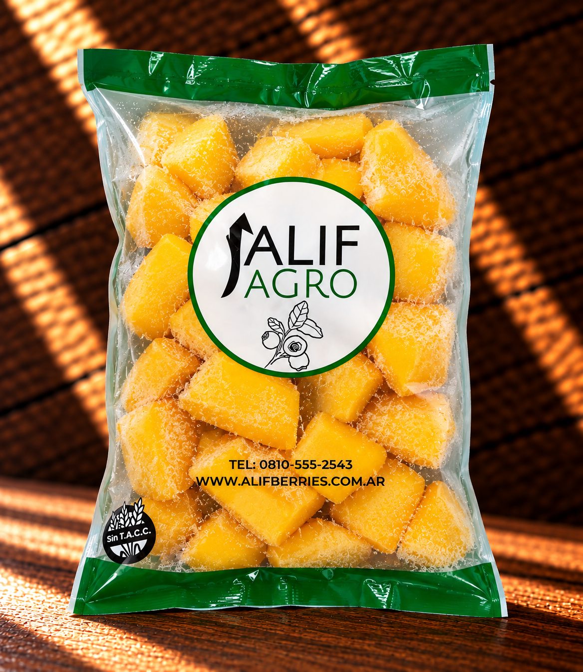 Mango Alif 250gr