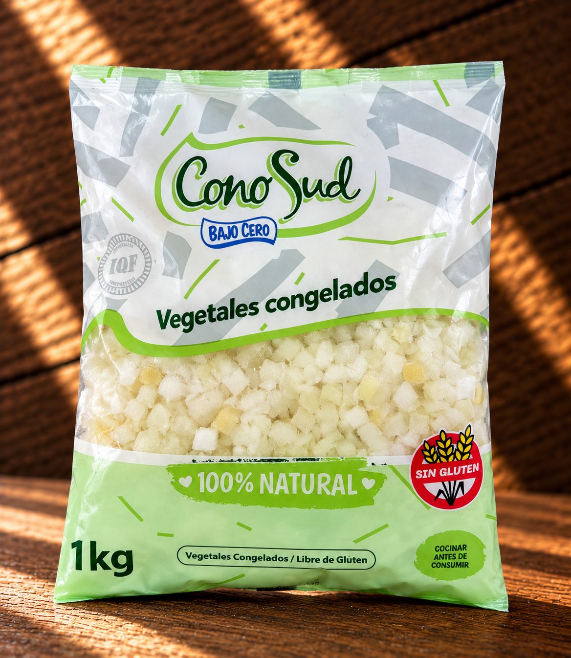 Cebolla Conosud 1kg