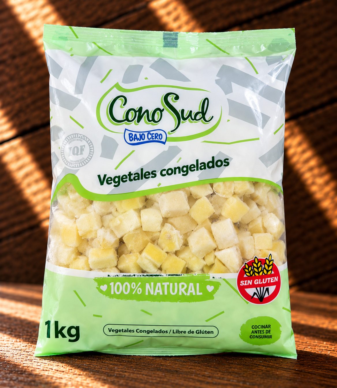 Papas Conosud 1kg